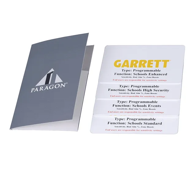 garrett-pd-6500i-series-schools-zero-touch-nfc-programmierkarten-kit image 1