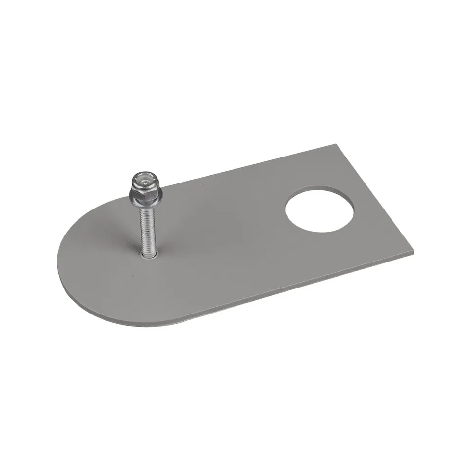 garrett-paragon-adhesive-floor-mount-kit-bodenmontage-set image 1