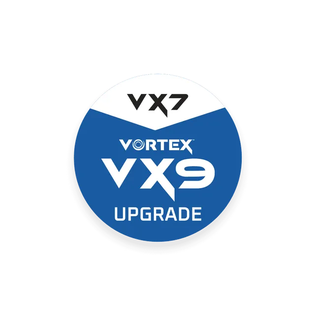garrett-vortex-vx7-zu-vx9-firmware-upgrade image 1