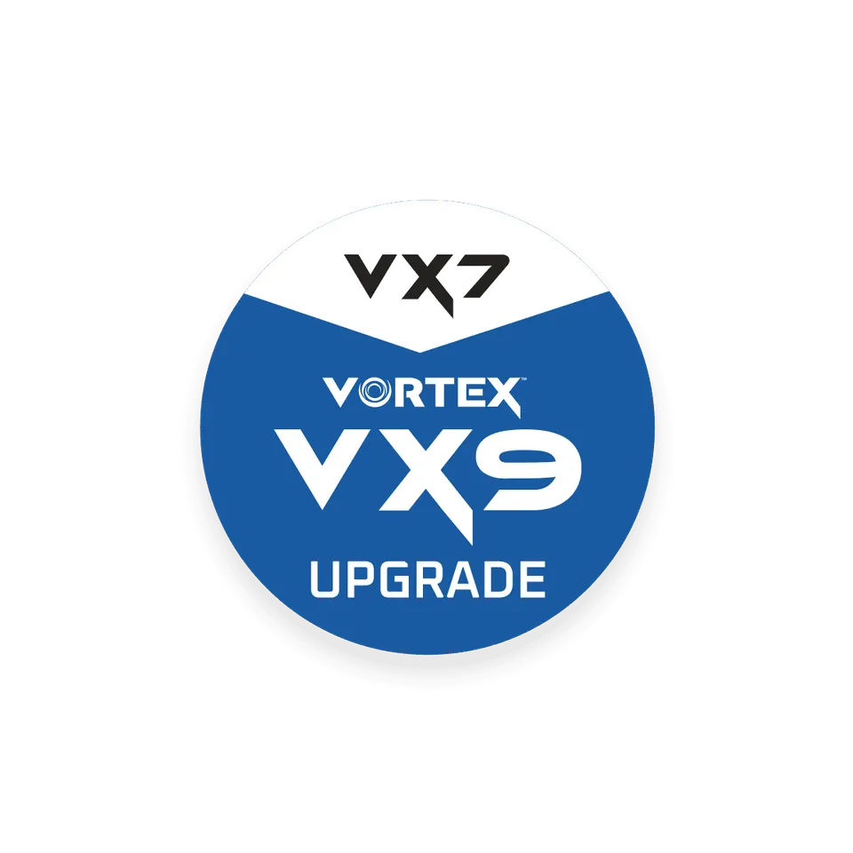 garrett-vortex-vx7-zu-vx9-firmware-upgrade image 1