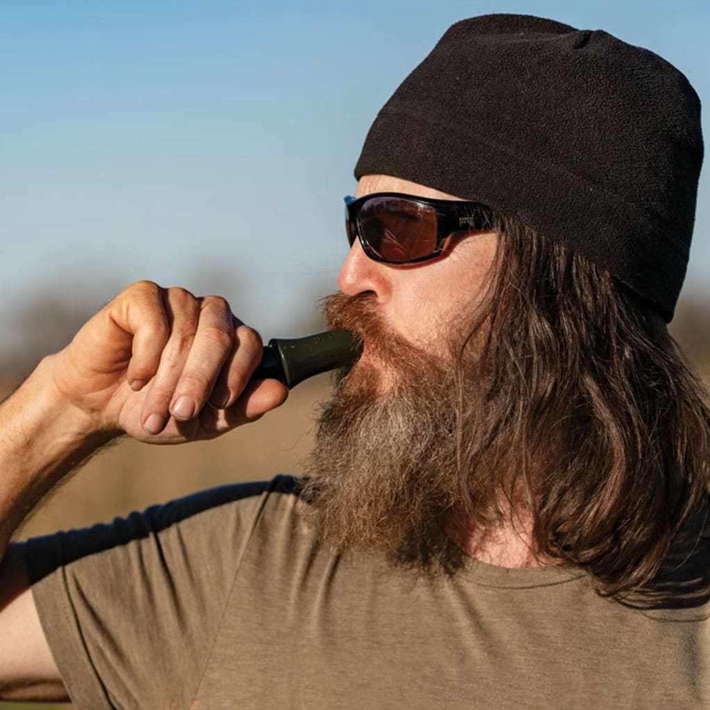 garrett-duck-commander-entenlockpfeife-mit-umh-ngeband image 2