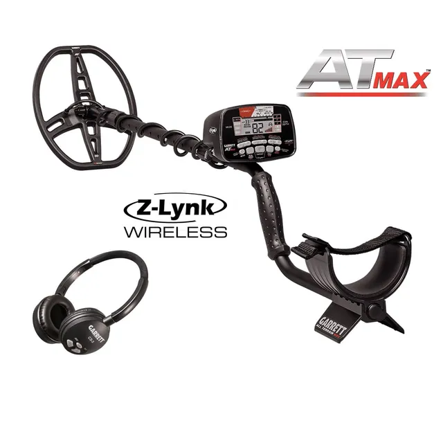 garrett-at-max-metalldetektor-mit-cs-3-funkkopfh-rer-all-terrain image 1