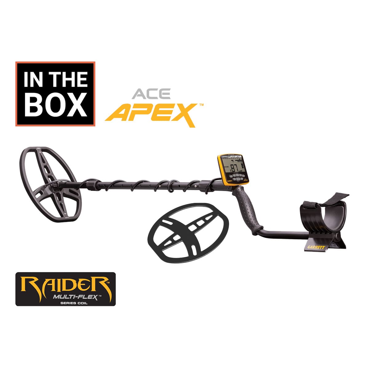 garrett-ace-apex-multi-frequenz-metalldetektor-mit-raider-suchspule image 7