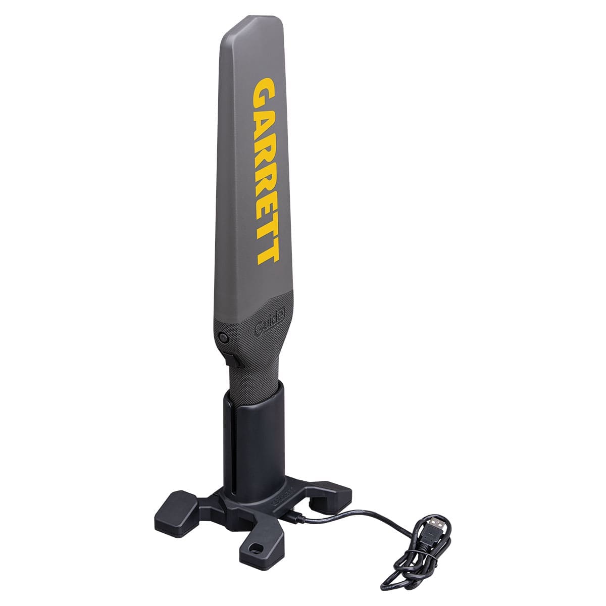 garrett-guide-mit-ladestation-kit-super-scanner-zubeh-r image 6