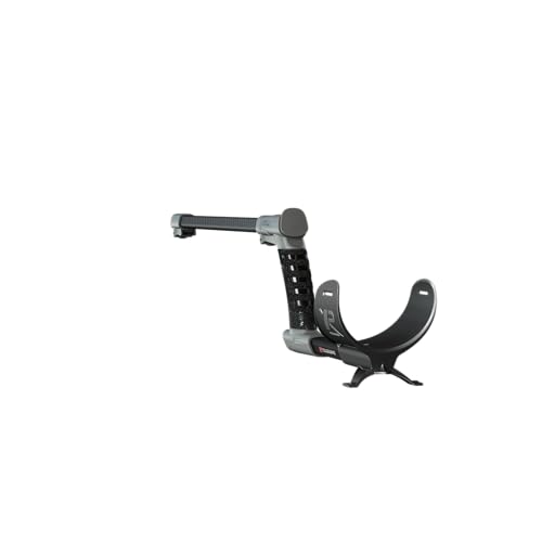 xp-metal-detectors-d044-c-s-teleskopgest-nge-mit-karbon-mittelteil-und-armst-tze image 3