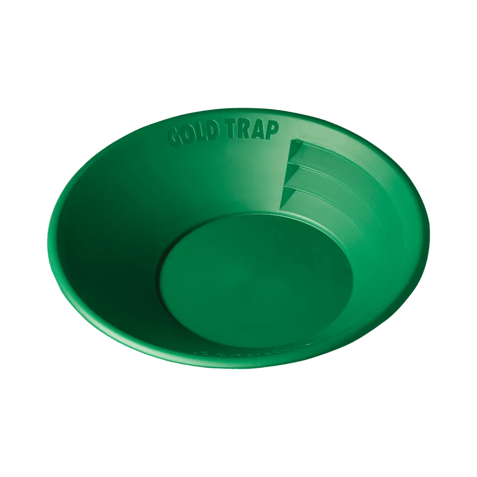 garrett-14-zoll-gold-trap-waschpfanne-goldpfanne image 1