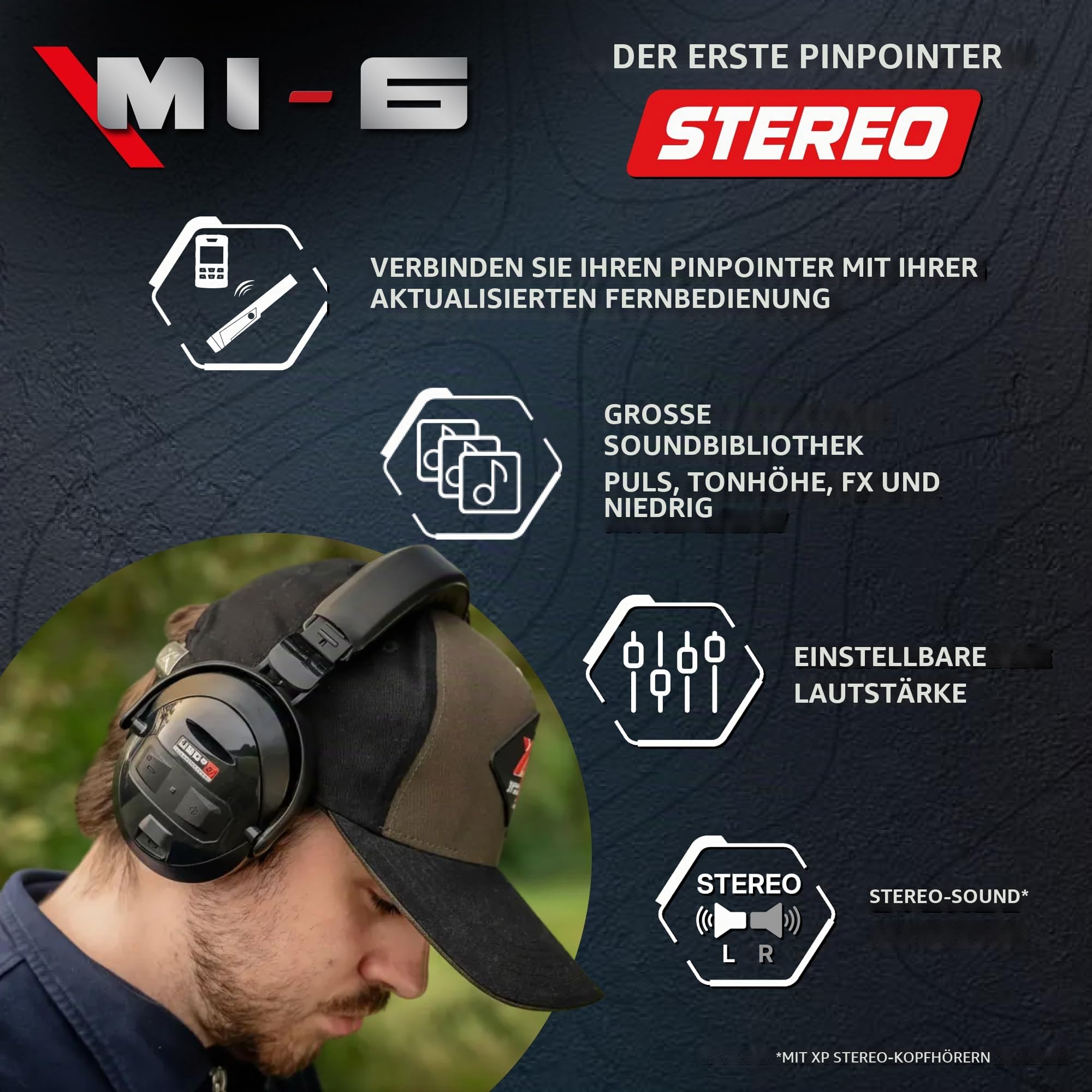 xp-metal-detectors-mi-6-pinpointer-f-r-deus-ii-deus-orx image 7