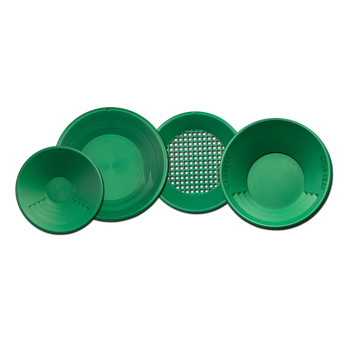 garrett-deluxe-gold-pan-kit-goldwasch-set image 1