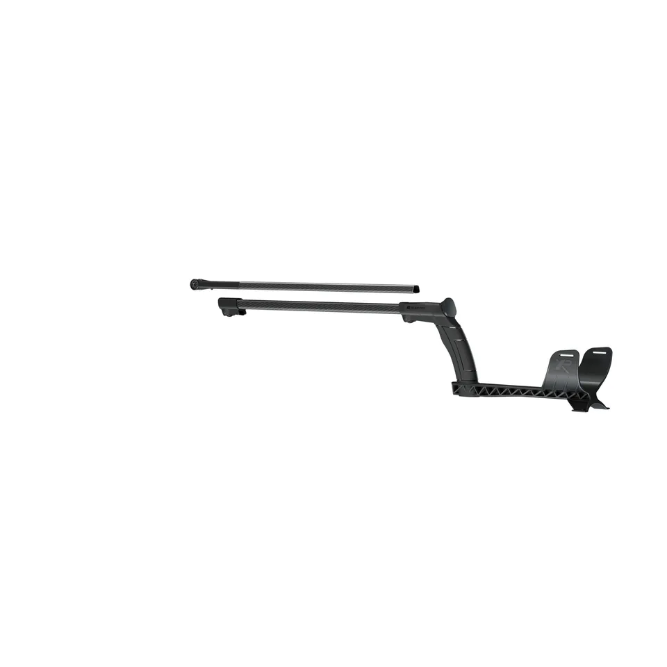 xp-metal-detectors-d044superlight-s-telescopic-lite-gest-nge-schwarz-karbon-komp image 1