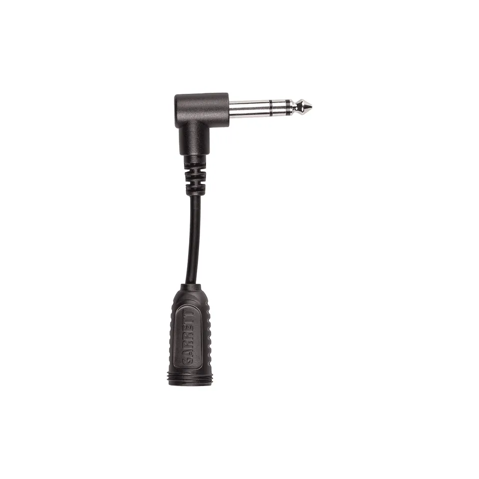 garrett-z-lynk-adapterkabel-6-35-mm-auf-2-pin-f-r-at-kopfh-rer image 1