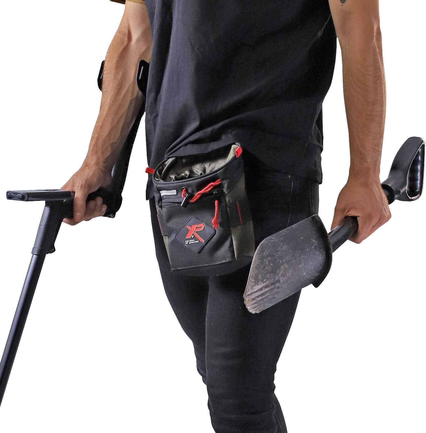 xp-metal-detectors-fundbeutel-xppouch-mit-molle-fundtasche image 2