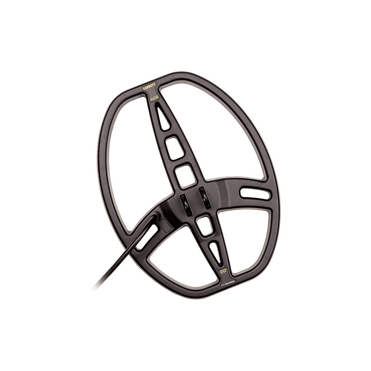 garrett-ace-8-5-x-11-proformance-dd-raider-suchspule image 1