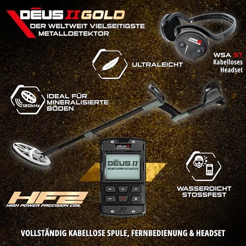 xp-metal-detectors-deus-ii-deus2-ellhprcwast-mit-hf2-spule-fernbedienung-und-wsa image 8