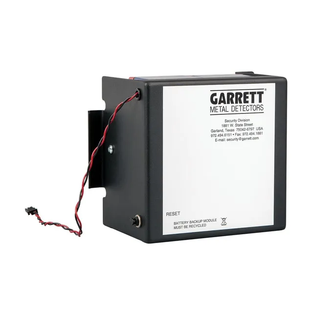 garrett-lithium-akku-mz-10-std-pd-6500i-series image 1