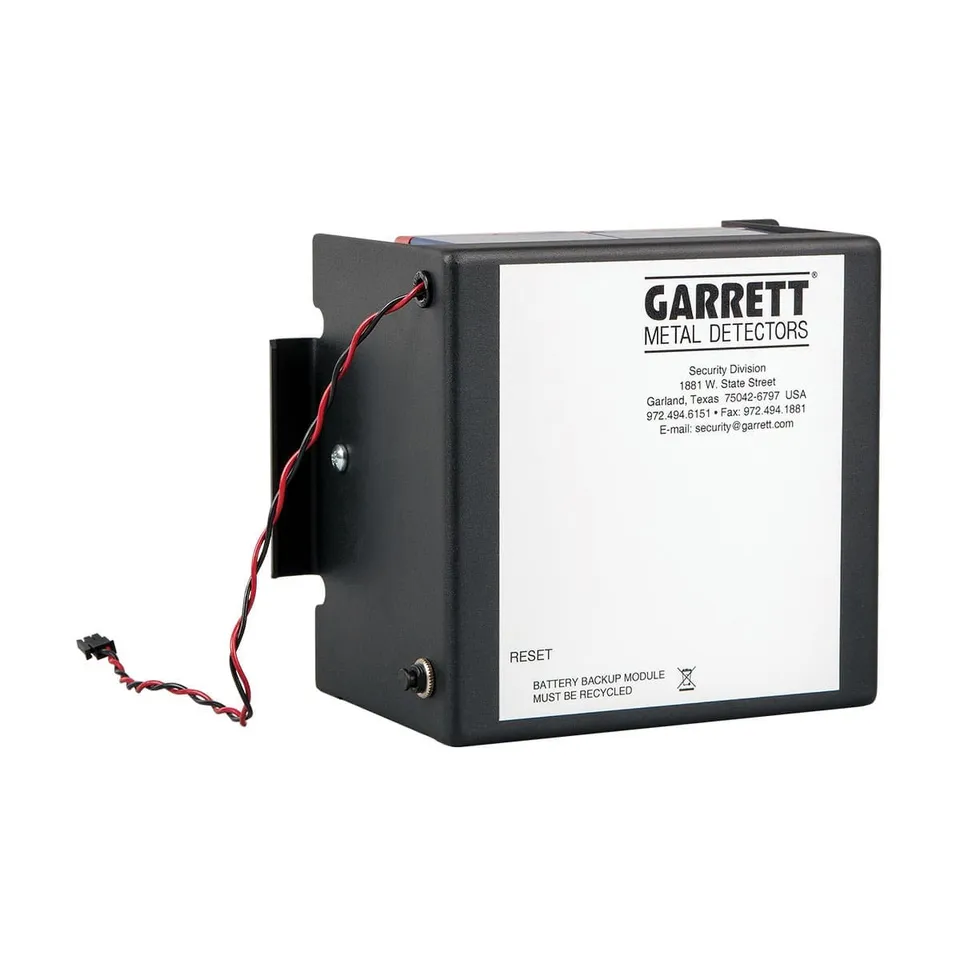 garrett-lithium-akku-mz-10-std-pd-6500i-series image 1