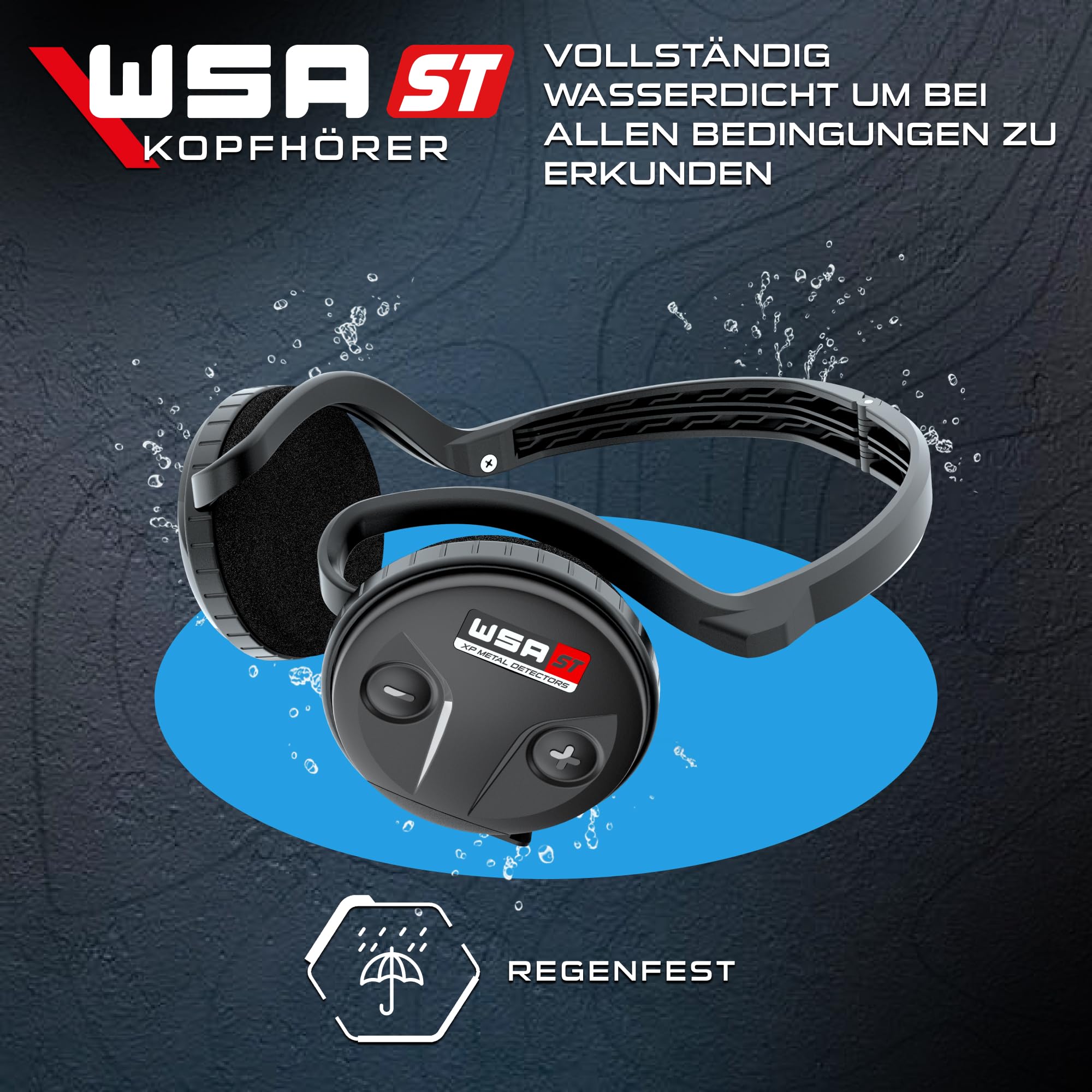 xp-metal-detectors-wsa-st-wsast-kabelloser-stereo-kopfh-rer-f-r-deus-ii image 4