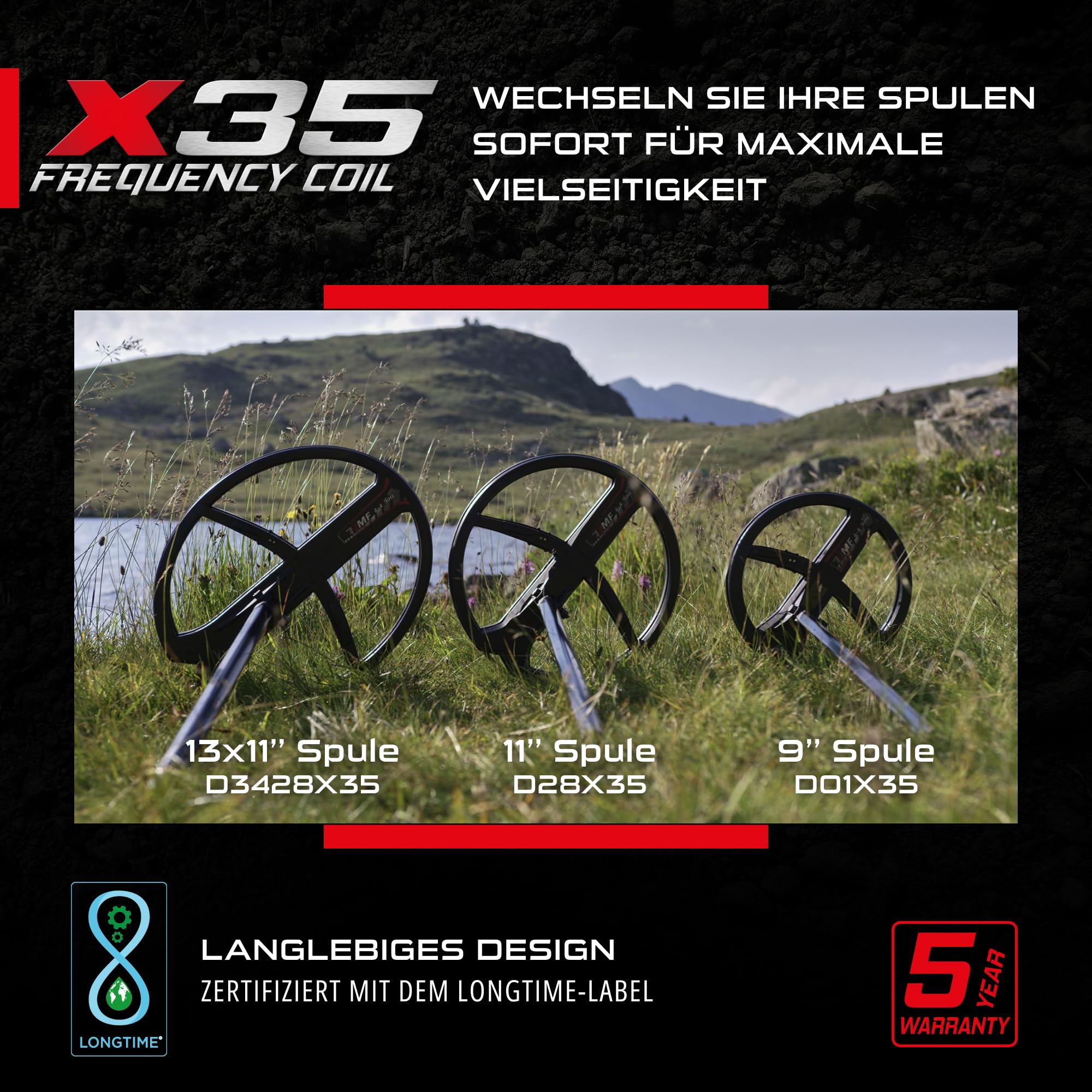 xp-metal-detectors-x35-d28x35-suchspule-28-cm-f-r-deus-orx image 4