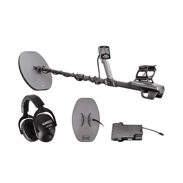 garrett-axiom-international-pulsinduktions-metalldetektor image 1