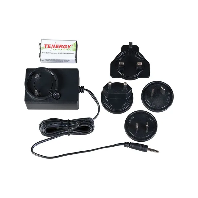 garrett-super-scanner-v-akku-set-wiederaufladbares-batterie-kit-100-240v image 1