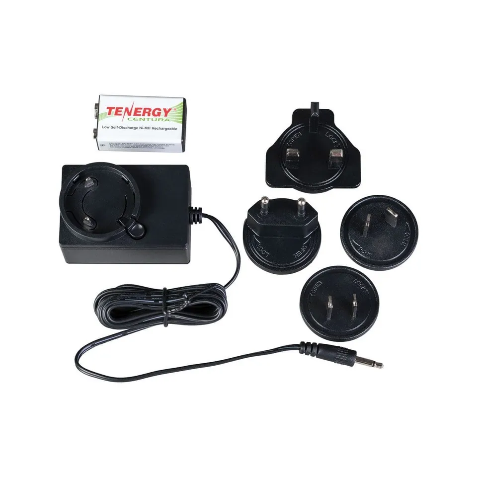 garrett-super-scanner-v-akku-set-wiederaufladbares-batterie-kit-100-240v image 1