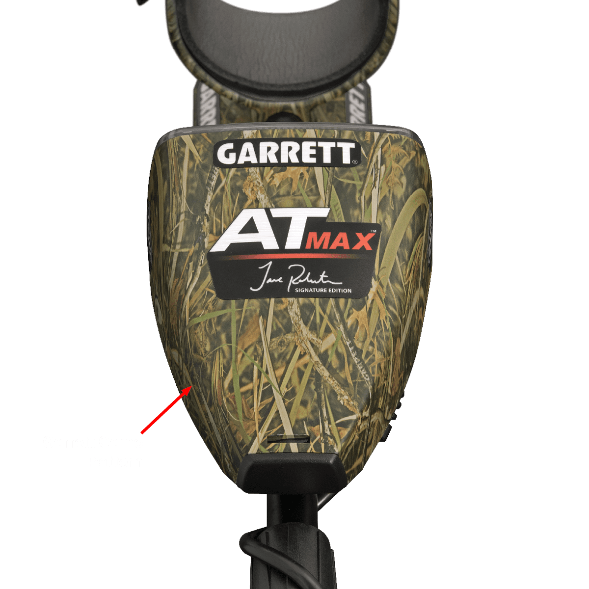 garrett-at-max-jase-robertson-signature-edition-metalldetektor-mit-ms-3-funkkopf image 7