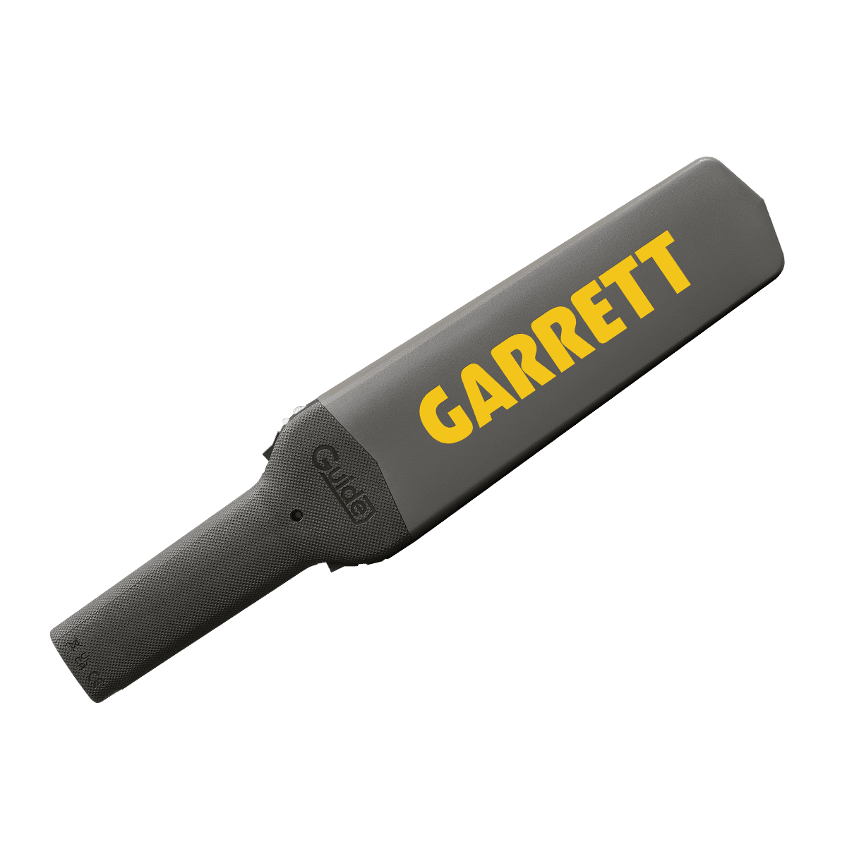 garrett-guide-hand-metalldetektor-super-scanner-series image 1