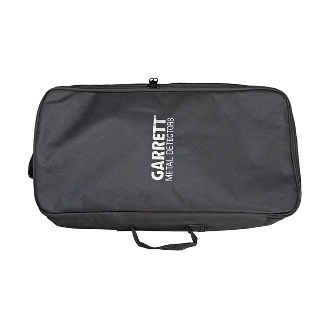 garrett-deluxe-soft-travel-tragetasche-transporttasche image 1