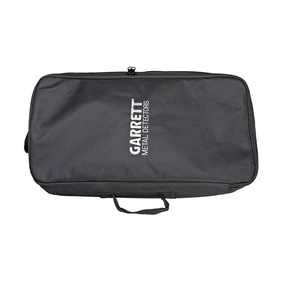 garrett-deluxe-soft-travel-tragetasche-transporttasche image 1