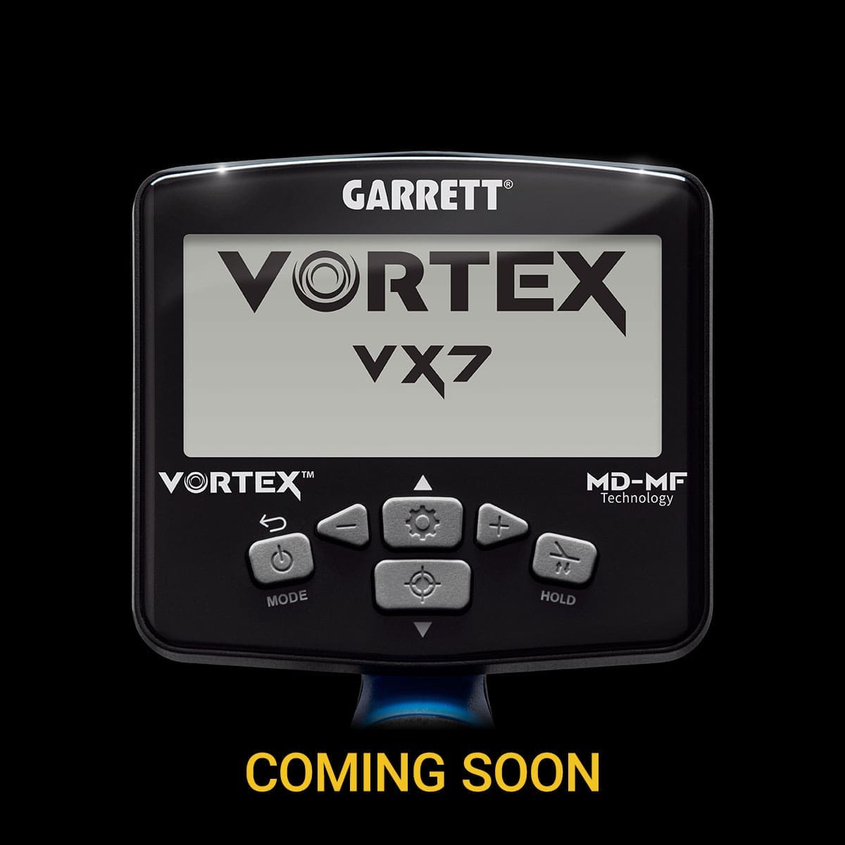garrett-vortex-vx5-zu-vx7-firmware-upgrade image 4