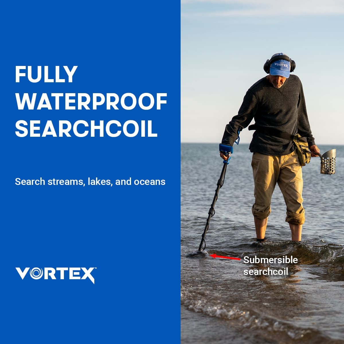 garrett-vortex-ripper-5-x-8-zoll-dd-suchspule-wasserdicht image 6
