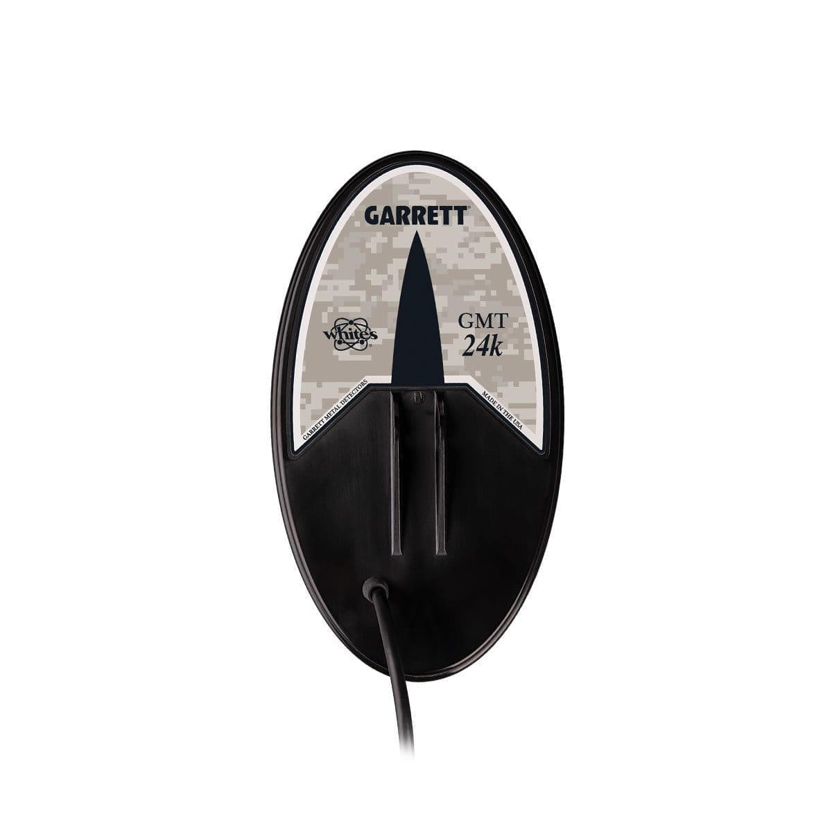 garrett-goldmaster-24k-suchspule-6-x-10 image 1