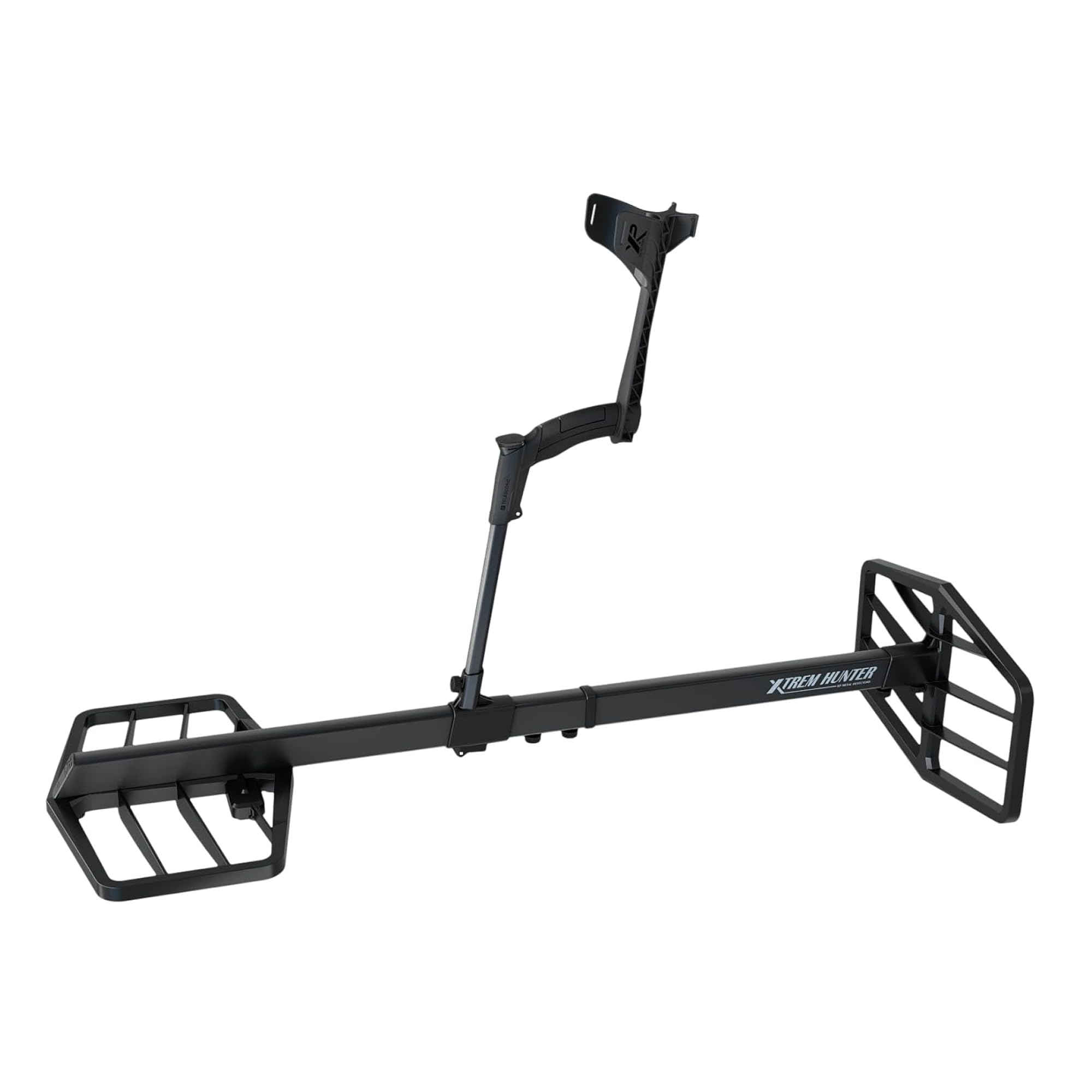 xp-metal-detectors-xtrem-hunter-xtr-115-tiefsuch-metalldetektor-mit-fmf-xtr115tx image 1