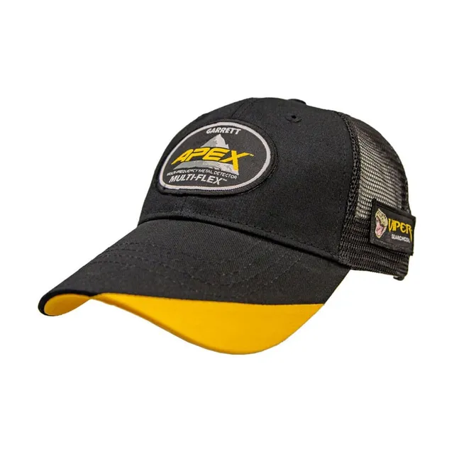 garrett-ace-apex-cap-baseball-kappe image 1