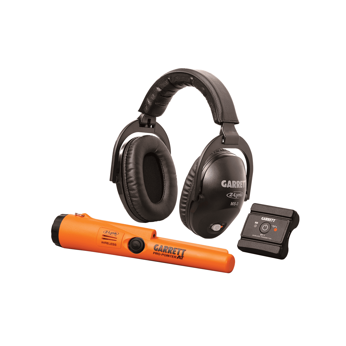 garrett-pro-pointer-at-z-lynk-ms-3-wireless-headphones-kit-pinpointer-set image 3