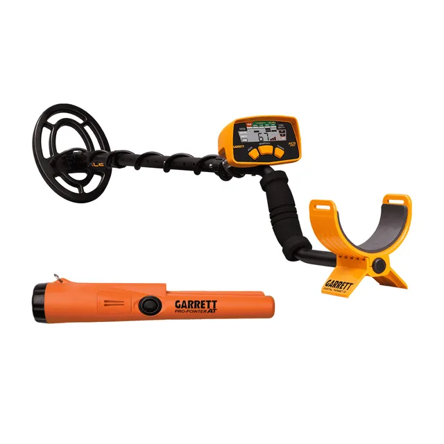 garrett-ace-200i-pro-pointer-set-metalldetektor-bundle-special image 1
