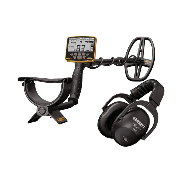 garrett-ace-apex-mit-ms-3-funkkopfh-rer-ace-series image 1