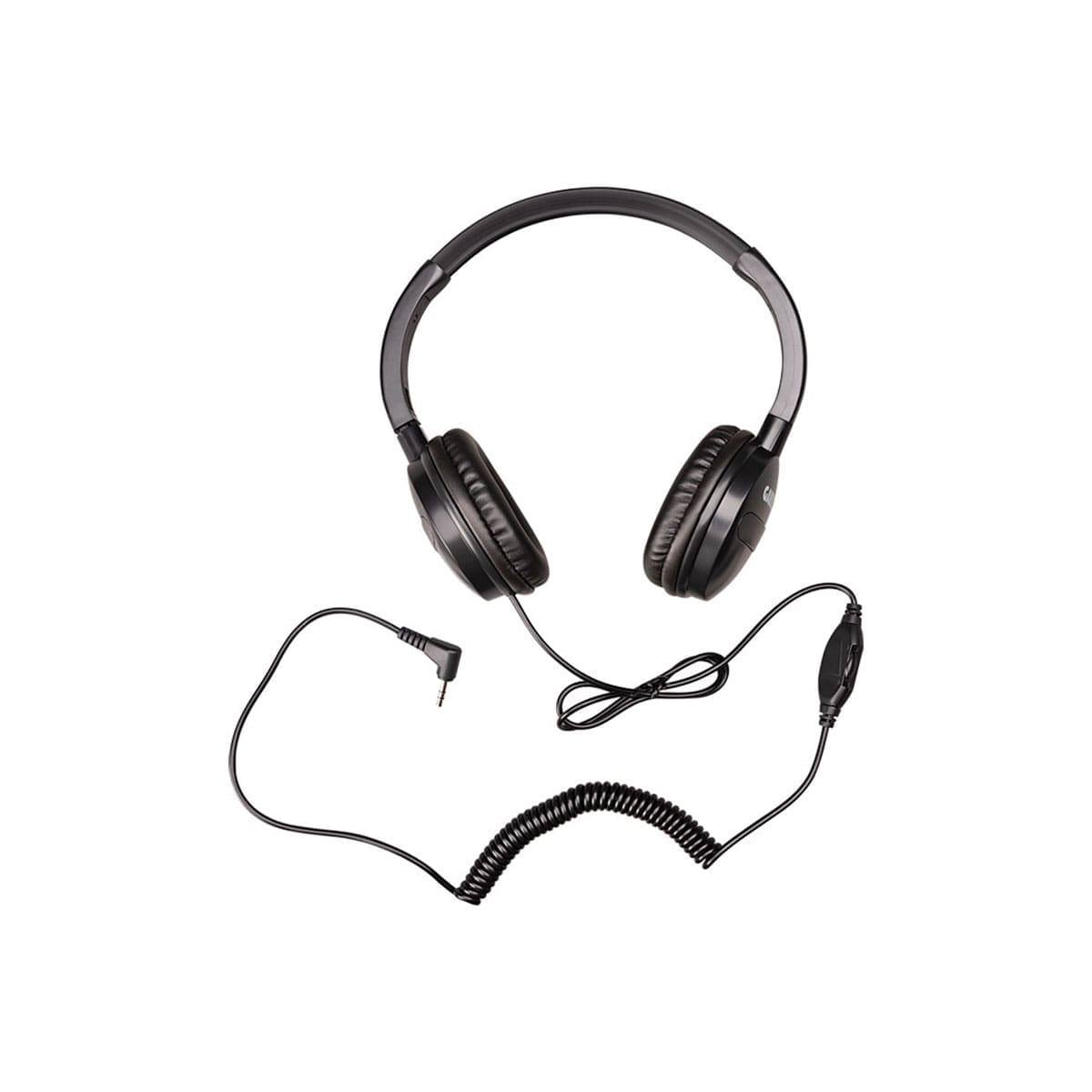 garrett-clearsound-easy-stow-kopfh-rer-3-5-mm-klinke-f-r-ace-serie image 2