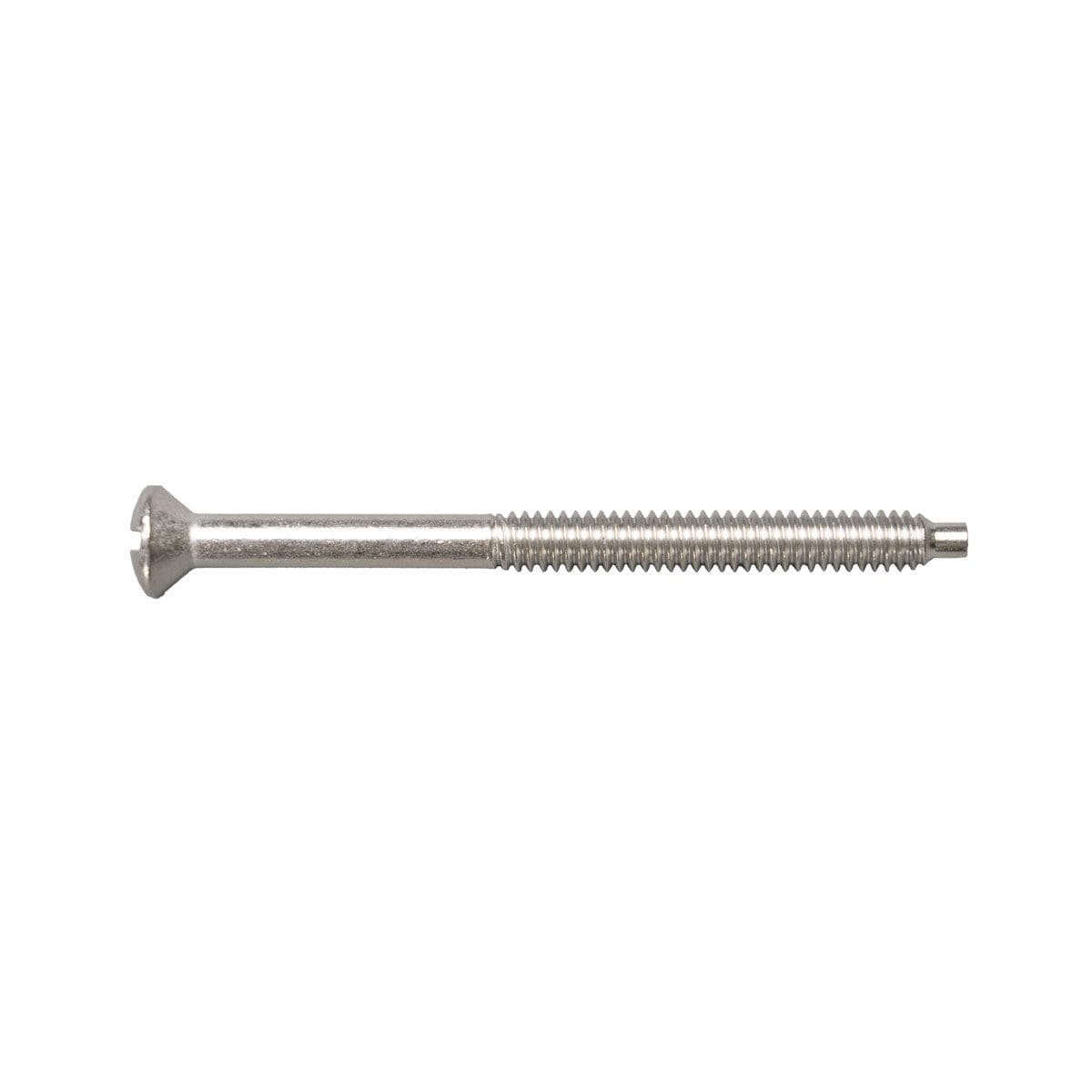 garrett-multi-zone-pdi-mounting-screw-befestigungsschraube image 1