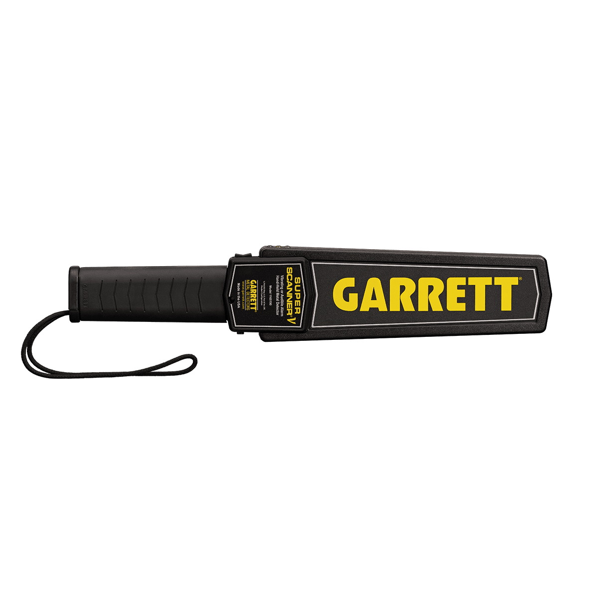garrett-super-scanner-v-hand-metalldetektor image 1