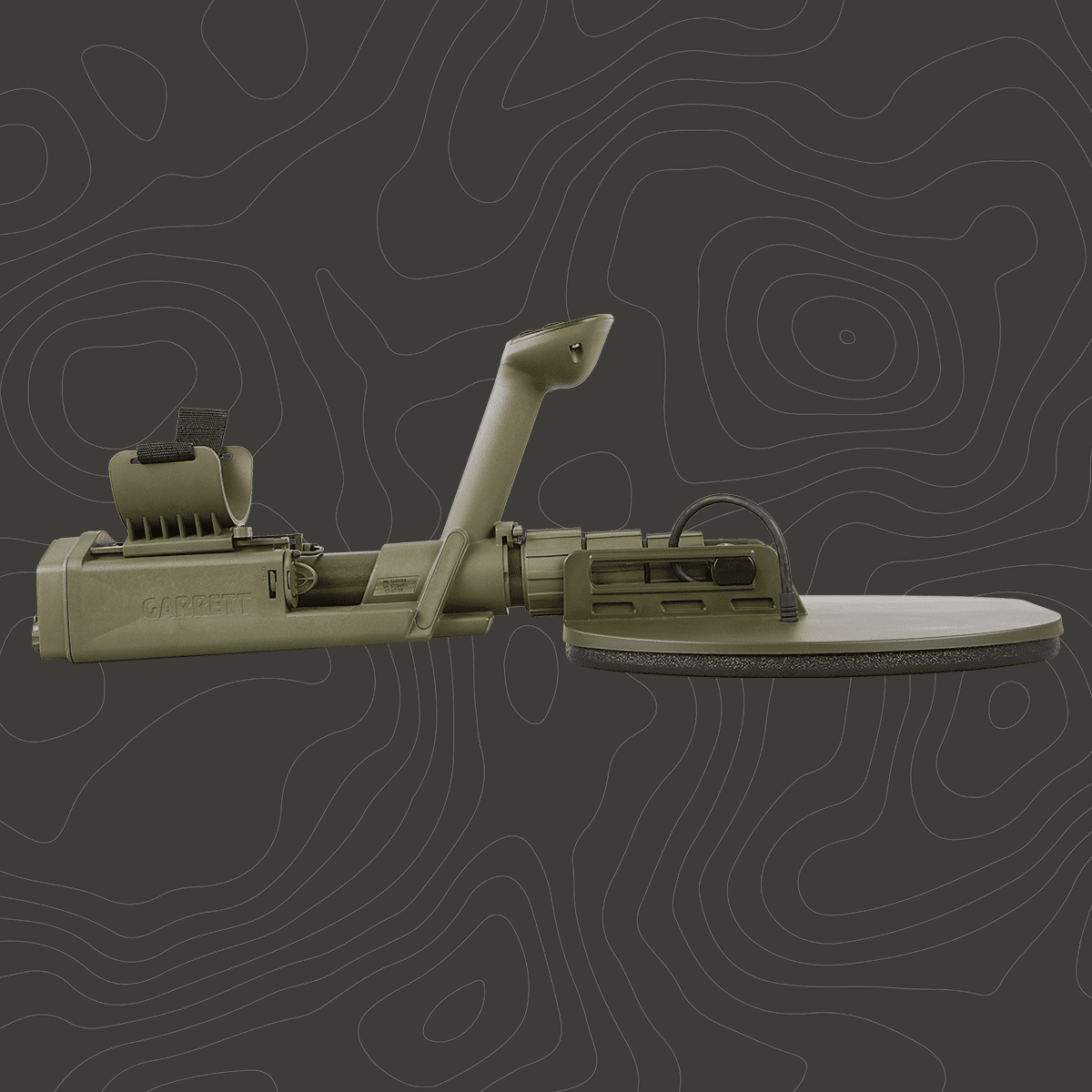 garrett-recon-pro-aml-750-profi-bodendetektor image 4