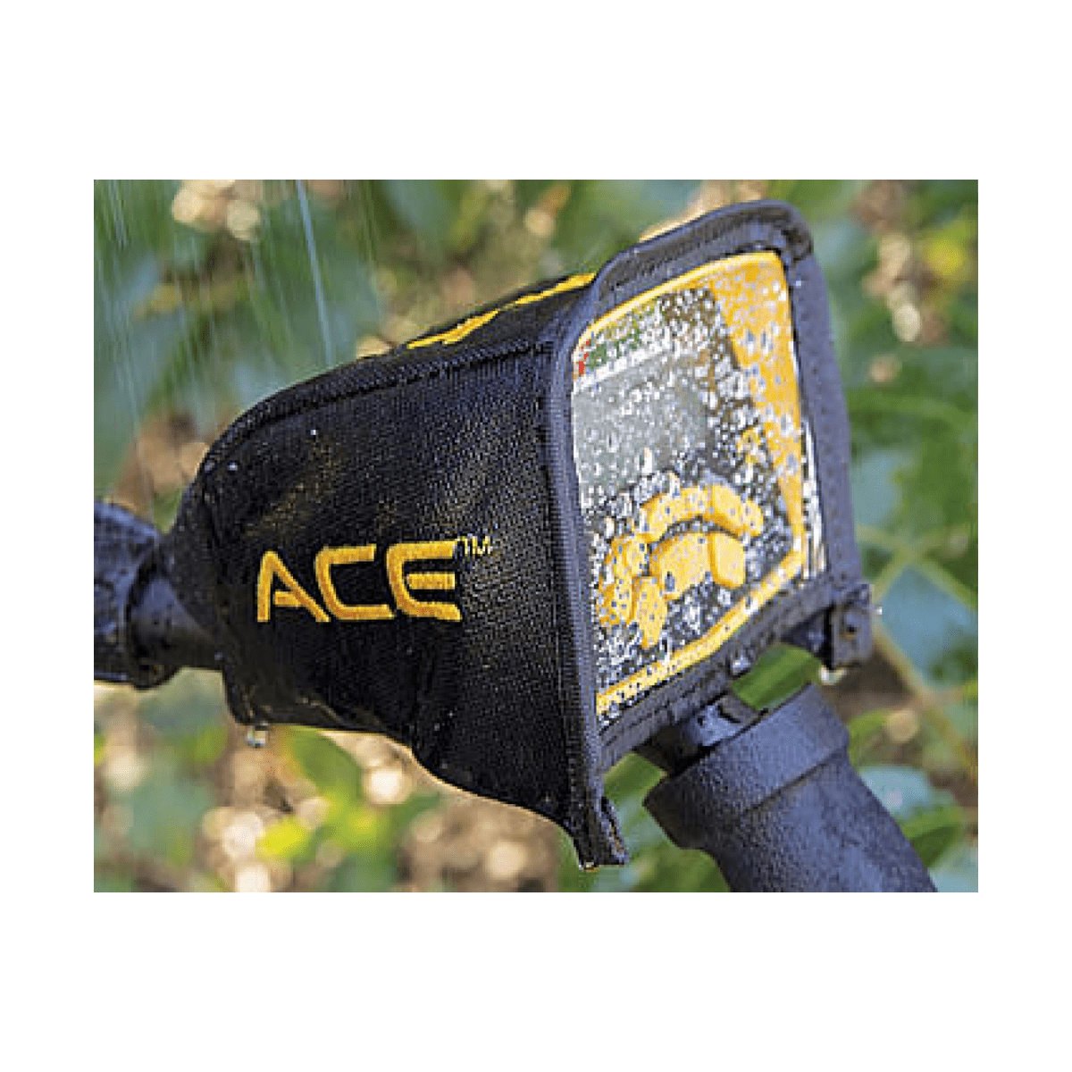 garrett-ace-series-protective-cover-up-schutzh-lle image 1