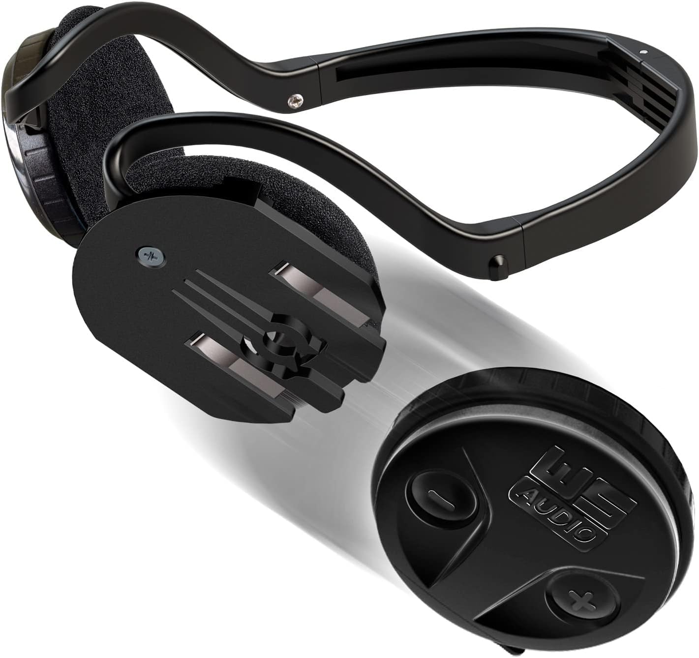 xp-metal-detectors-d096-ersatz-kopfb-gel-f-r-ws6-ws4-wsaii-wsaudio-kopfh-rer-ban image 6