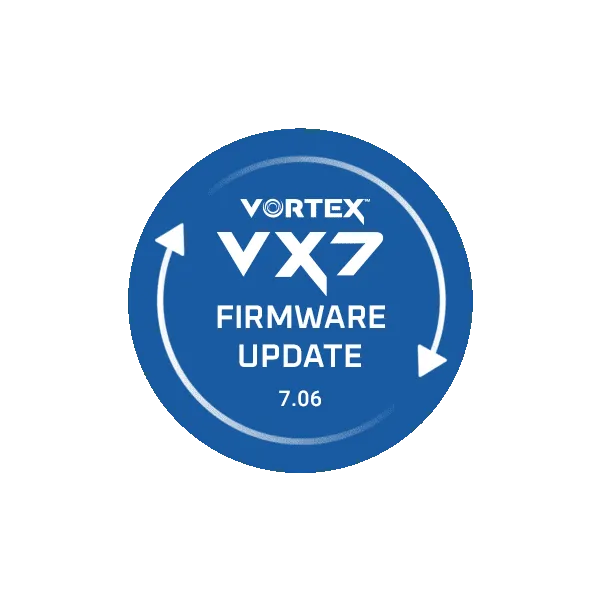 garrett-vortex-vx7-firmware-update-7-06-software-update image 1
