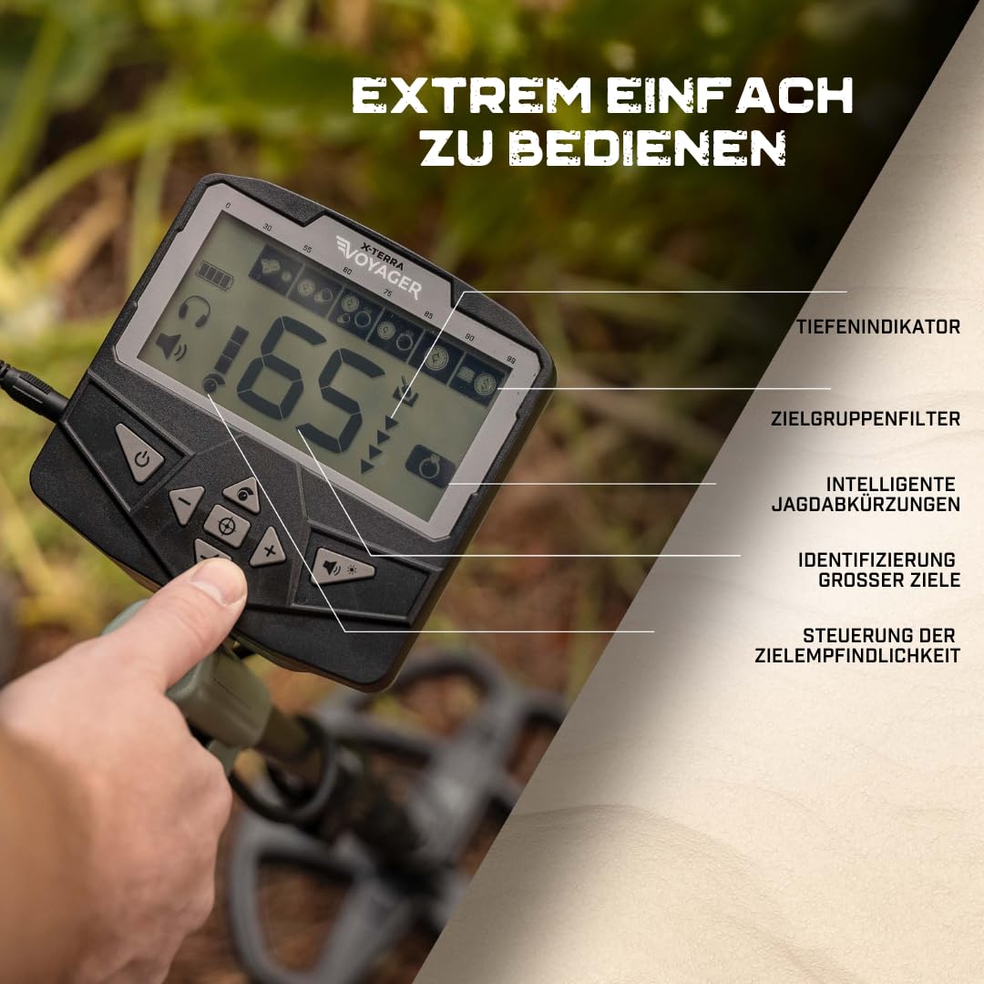 minelab-x-terra-voyager-metalldetektor-all-terrain-4-modi-ziel-id-0-99-komplett- image 8