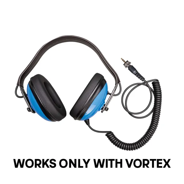garrett-vortex-tauchkopfh-rer-mit-3-5-mm-klinke-1-8-zoll image 1