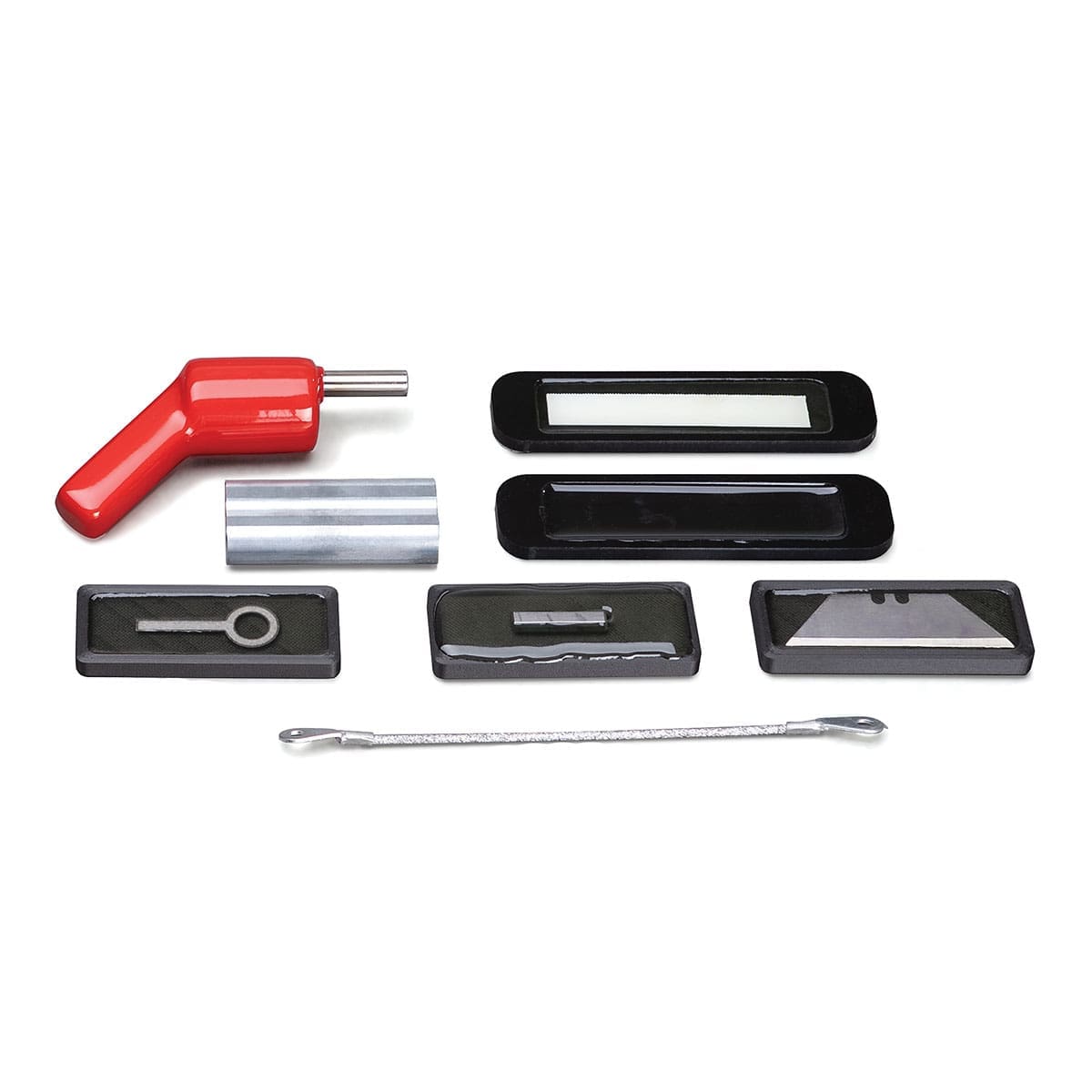 garrett-8-teiliges-metal-detector-test-kit image 4