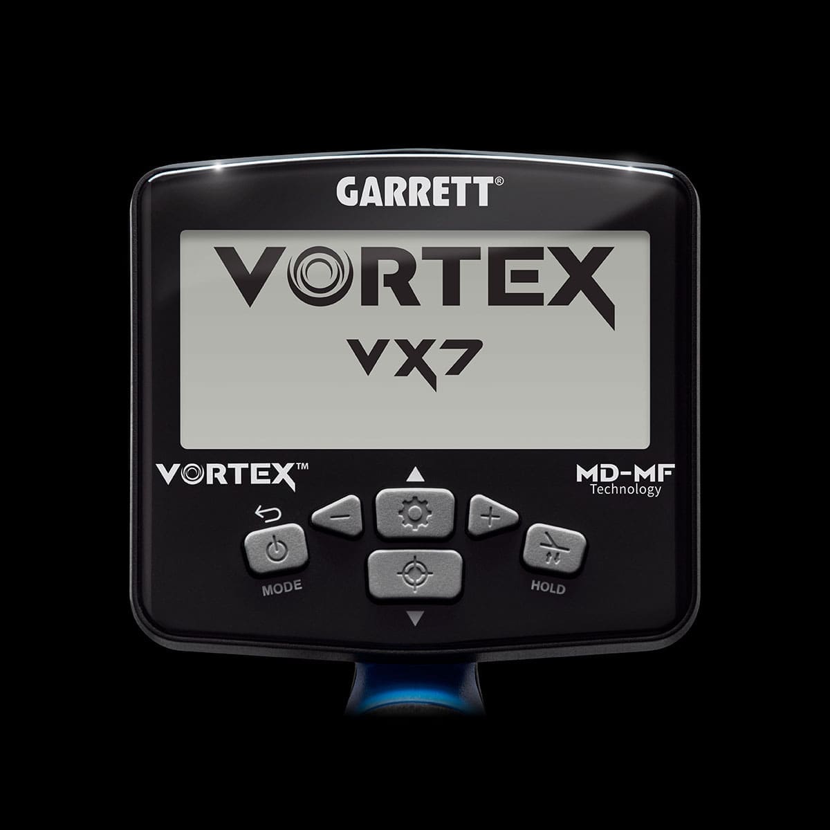 garrett-vortex-vx5-zu-vx7-firmware-upgrade image 7