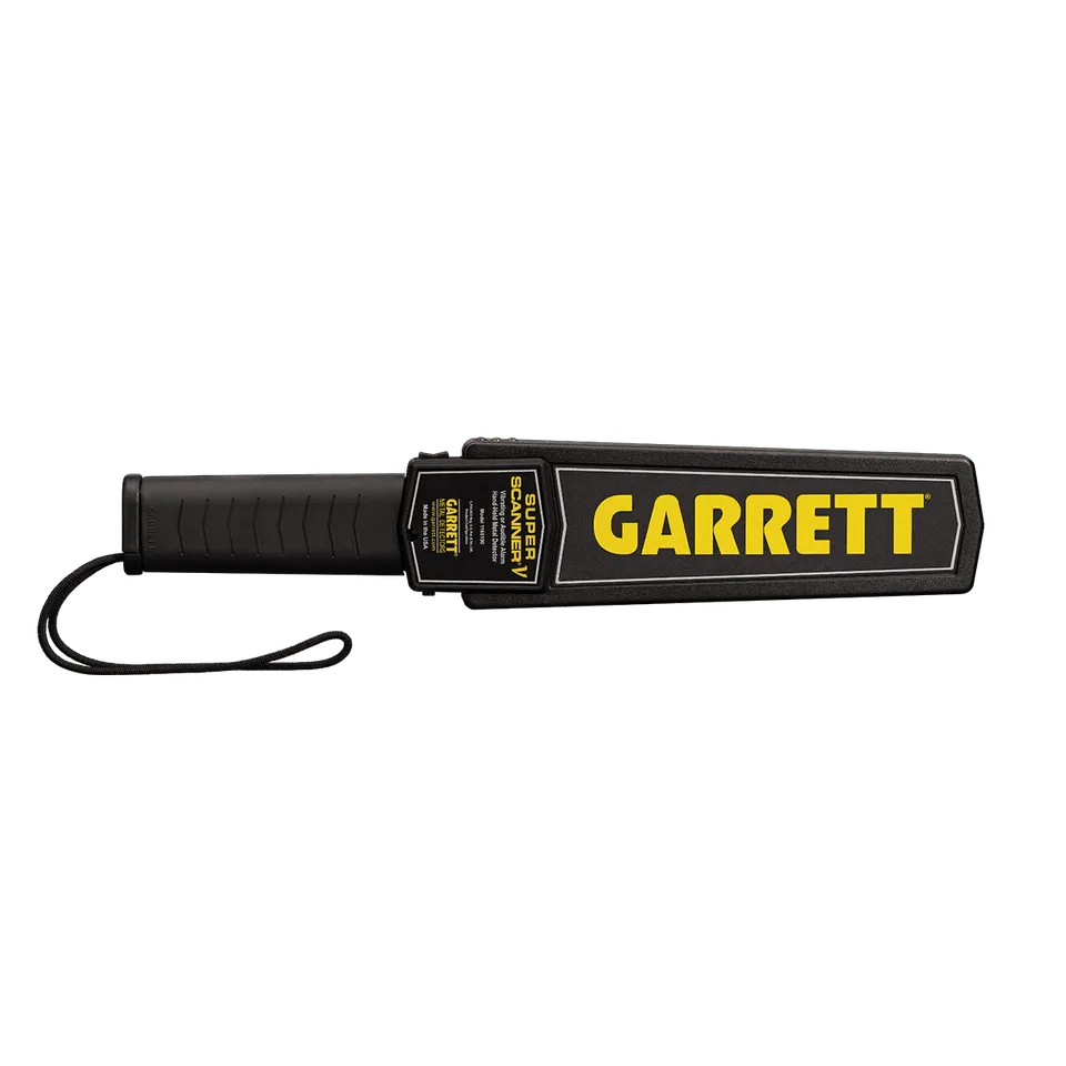 garrett-super-scanner-v-hand-metalldetektor image 1