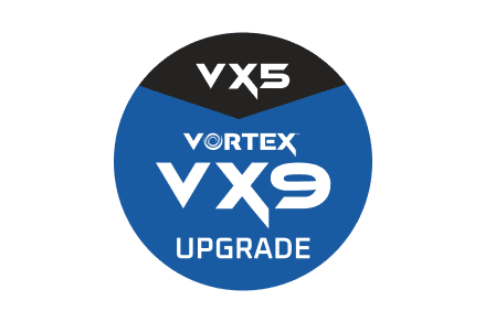 garrett-vortex-vx5-auf-vx9-firmware-upgrade-software-upgrade image 6