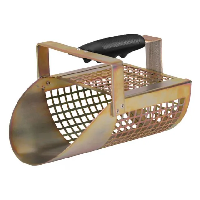 garrett-metall-sandschaufel-sandscoop image 1